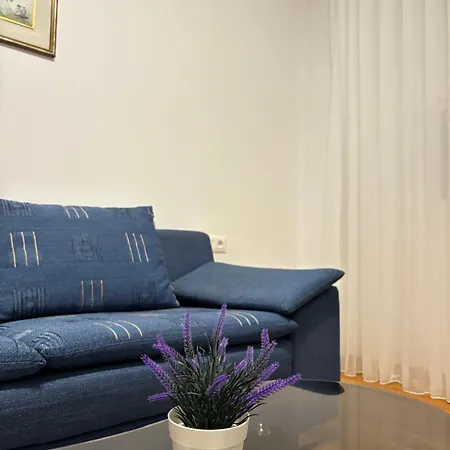 Luxury Furnished At The Center Of The