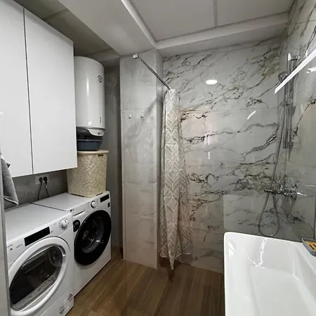 Apartment Luxury Furnished At The Center Of The